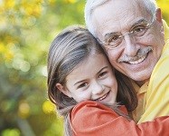 Legacy-grandparent small